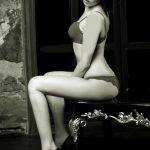 Фото проститутки СПб по имени Ева