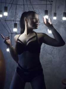 Фото проститутки СПб по имени Александра +7(931)204-88-20