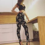 Фото проститутки СПб по имени Диана