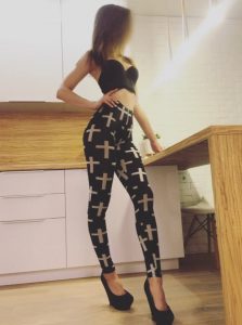 Фото проститутки СПб по имени Диана +7(921)653-11-34