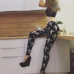 Фото проститутки СПб по имени Диана