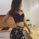 Фото проститутки СПб по имени Диана