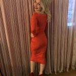 Фото проститутки СПб по имени Лейла