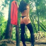 Фото проститутки СПб по имени Алена