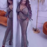 Фото проститутки СПб по имени Регина